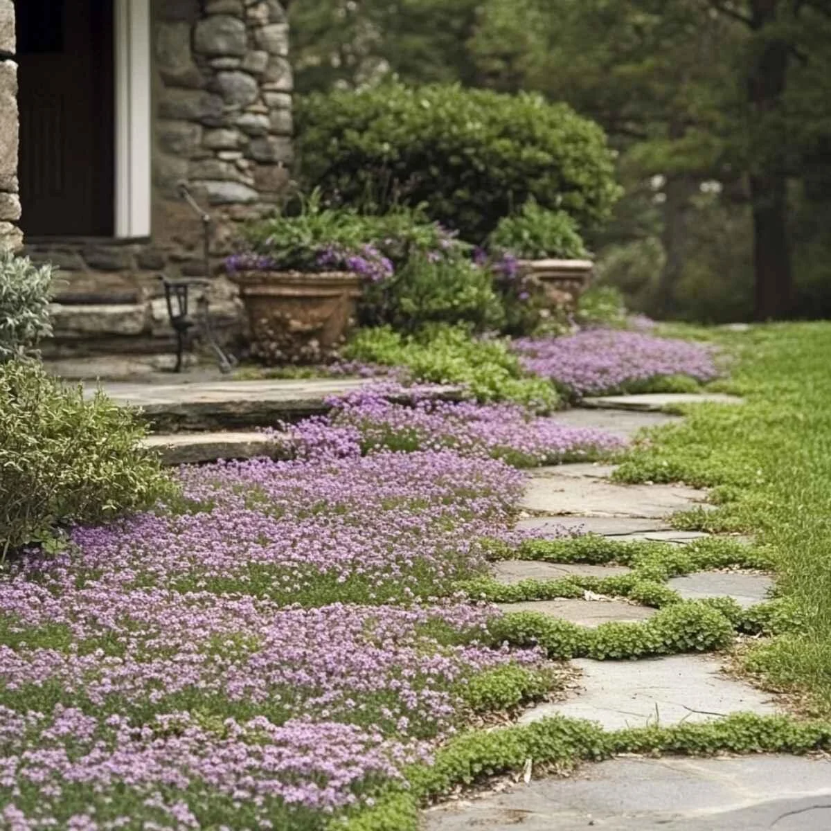 Creeping Thyme