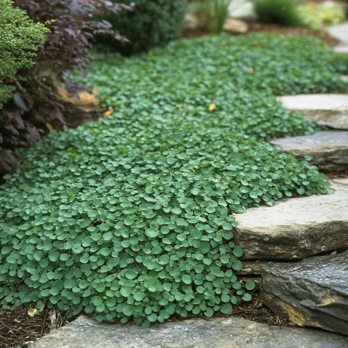 Dichondra