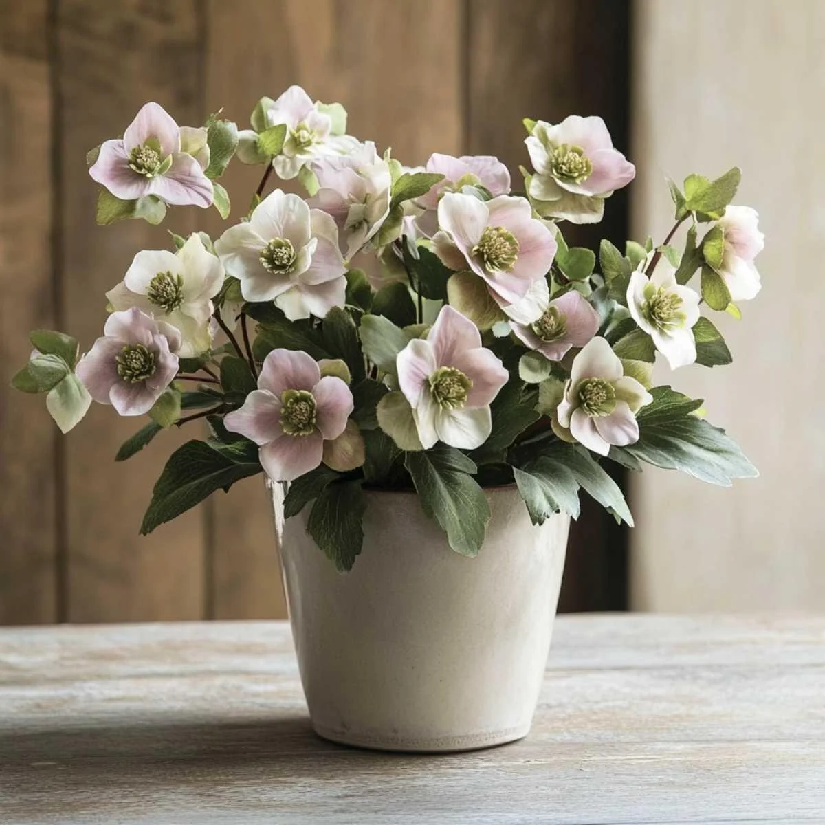 Hellebore