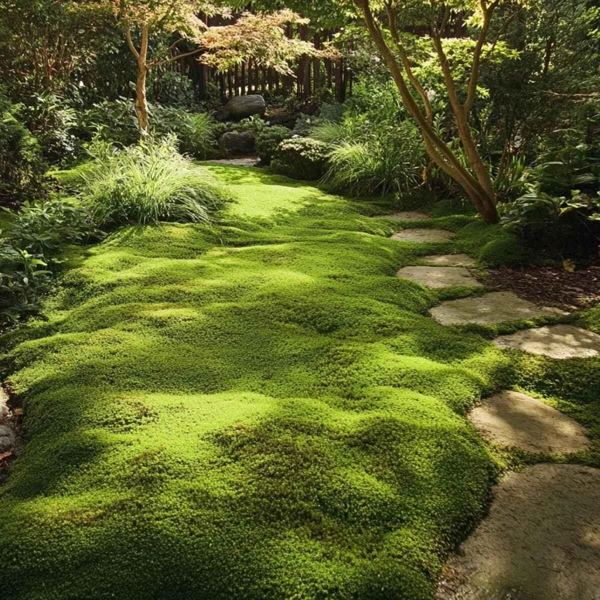 Moss