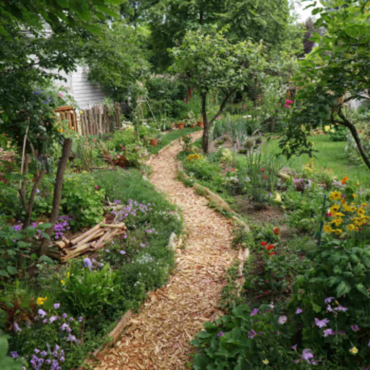 Pollinator-Friendly