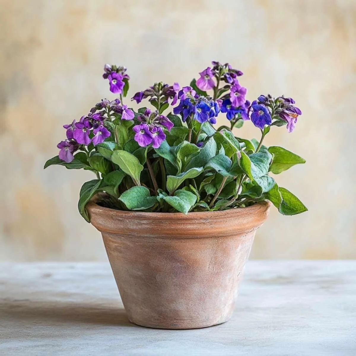 Pulmonaria (Lungwort)
