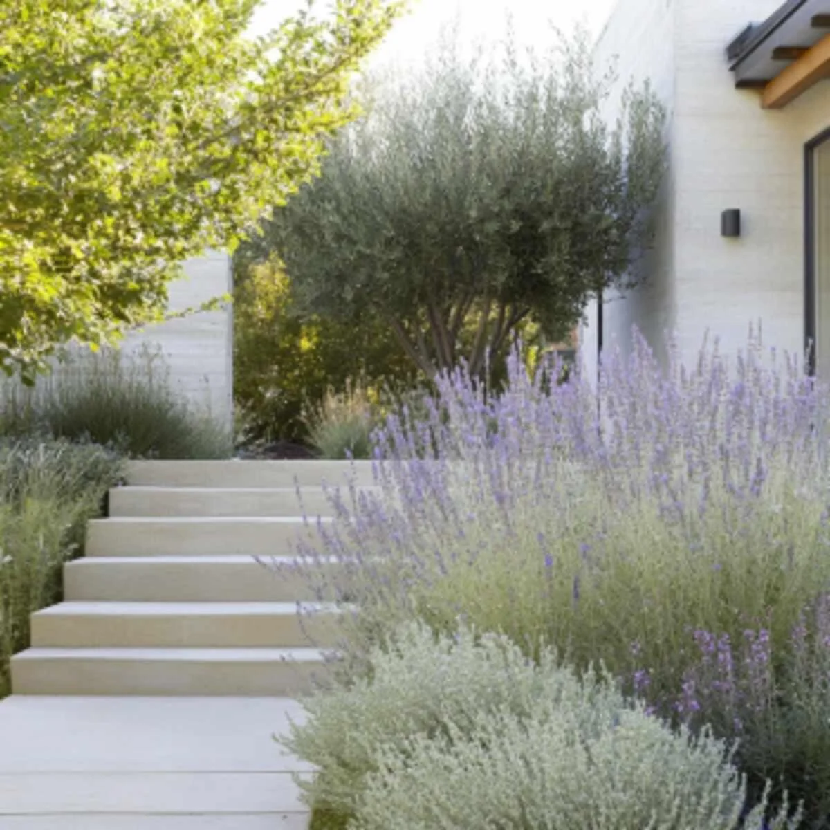 Russian Sage