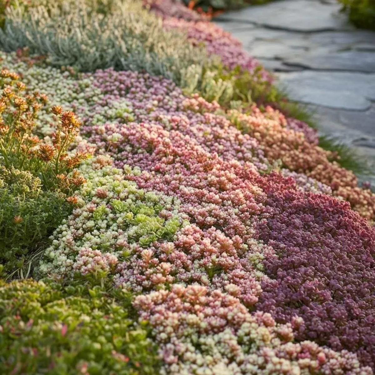 Sedum