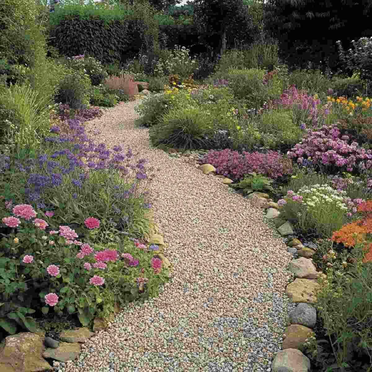 Gravel Gardens