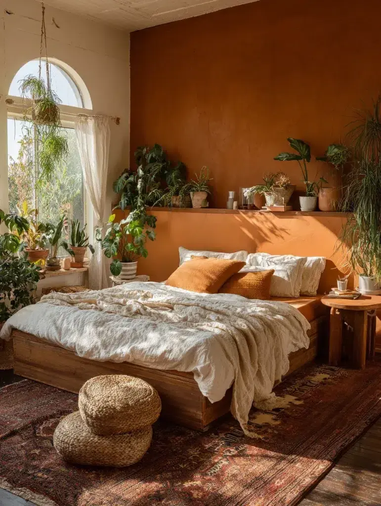 8 Paint One Accent Wall