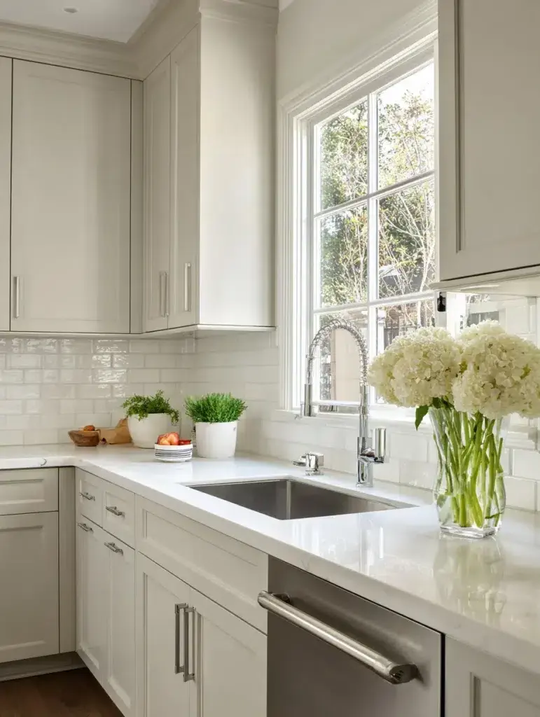 Kitchen Wash Basin Ideas: Add a Garbage Disposal Air Switch