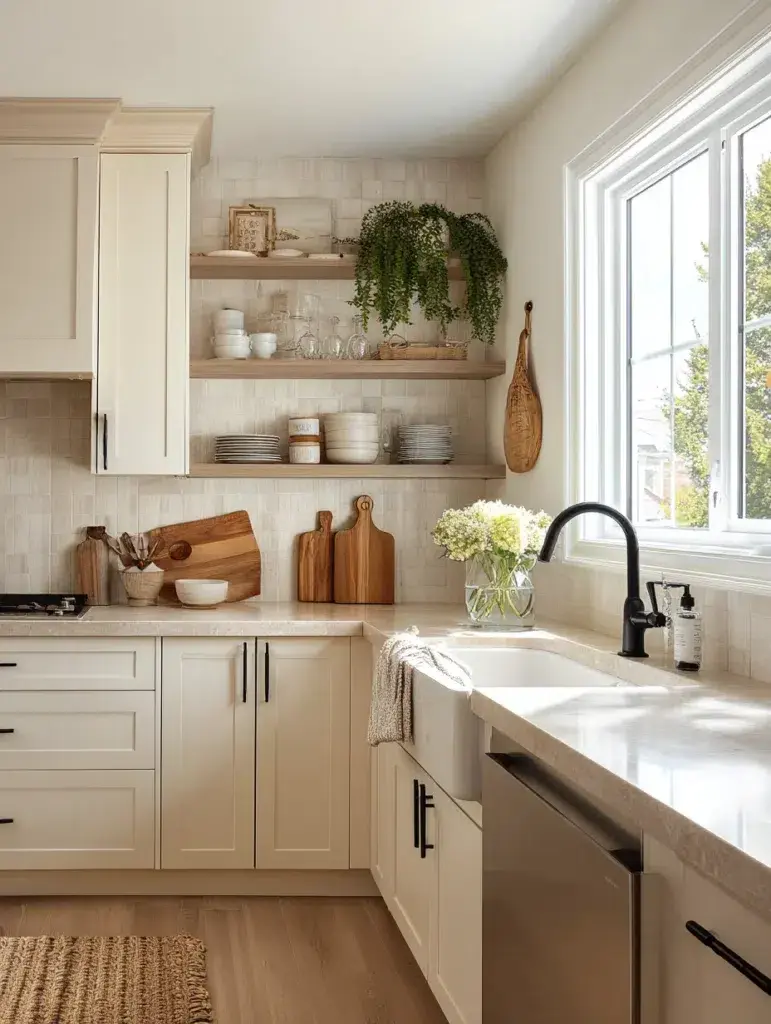 Kitchen Wash Basin Ideas: Upgrade to a Deep Single-Bowl Sink