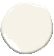 Benjamin Moore Simply White