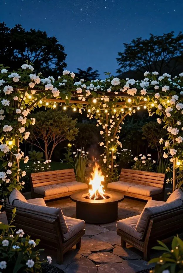 11 Magical Whimsical Garden Ideas to Transform Your Outdoor Space Into an Enchanting Wonderland