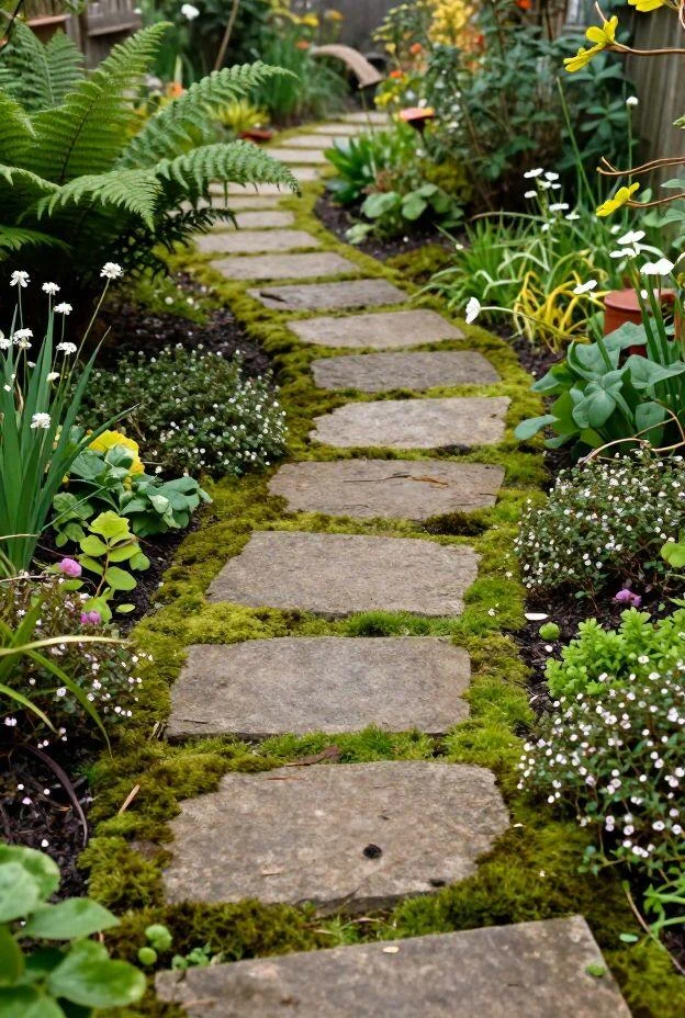 11 Magical Whimsical Garden Ideas to Transform Your Outdoor Space Into an Enchanting Wonderland
