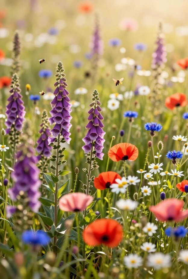 11 Magical Whimsical Garden Ideas to Transform Your Outdoor Space Into an Enchanting Wonderland